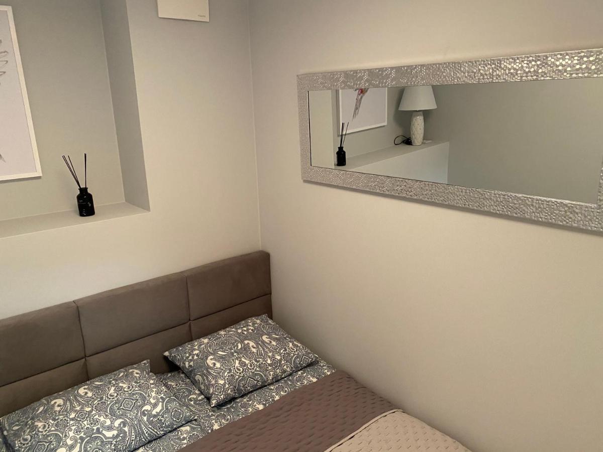 Appartement Bel Mare 405 à Miedzyzdroje Extérieur photo