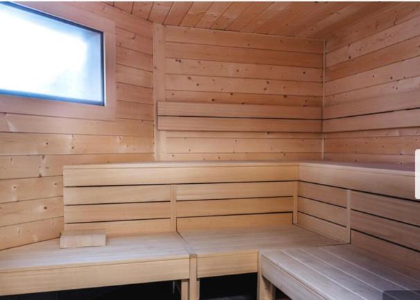 Appartement Bel Mare 405 à Miedzyzdroje Extérieur photo